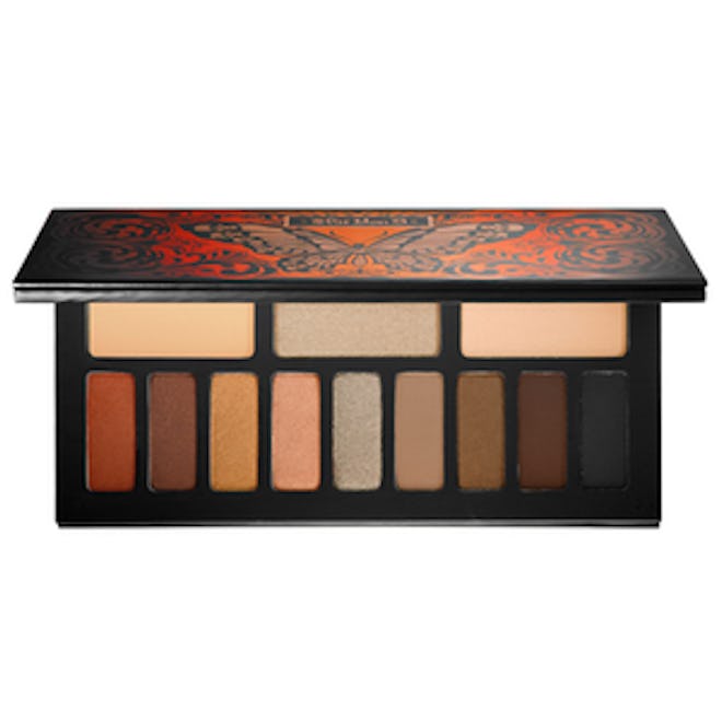 Monarch Eyeshadow Palette