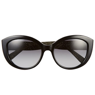Sherrie Cat Eye Sunglasses