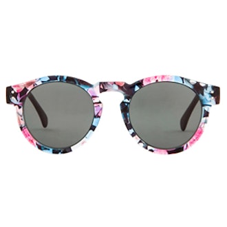 The Print Series Clement Sunglasses