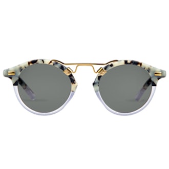 St. Louis Matte Sunglasses