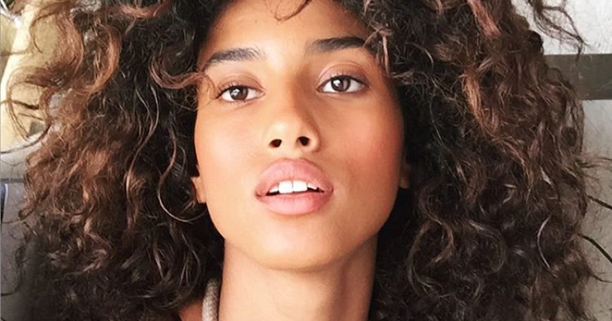 8 Up-And-Coming Models to Follow For Endless Beauty Inspiration