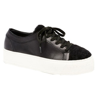 Miko Platform Sneaker