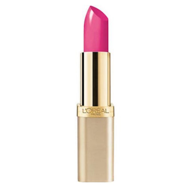 L’Oreal Paris Lipstick in Pink Flamingo