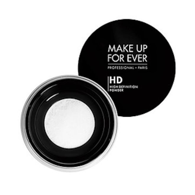 HD Microfinish Powder