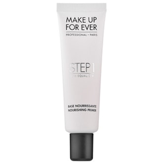 Step 1 Skin Equalizer in Nourishing Primer