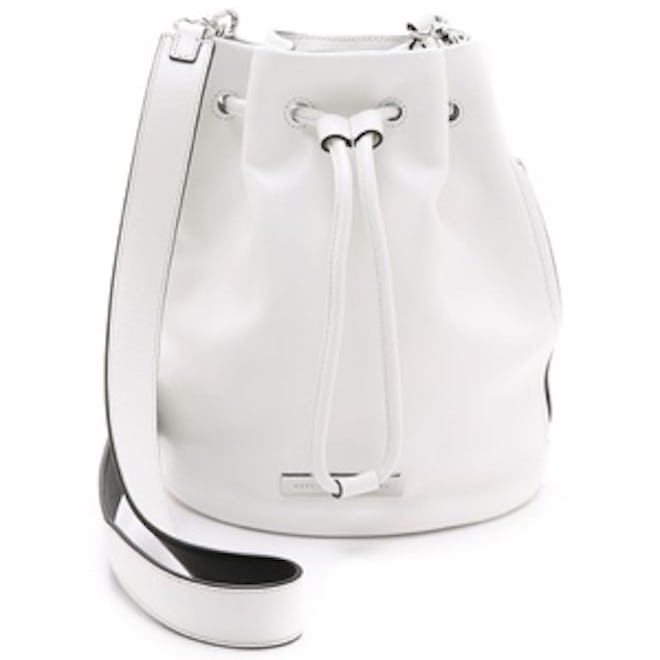 Luna Bucket Bag