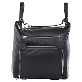 Medium Convertible Backpack