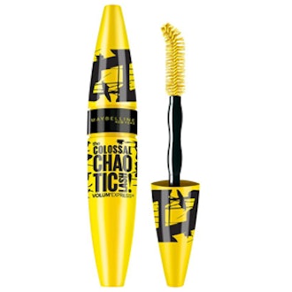 The Colossal Chaotic Washable Mascara