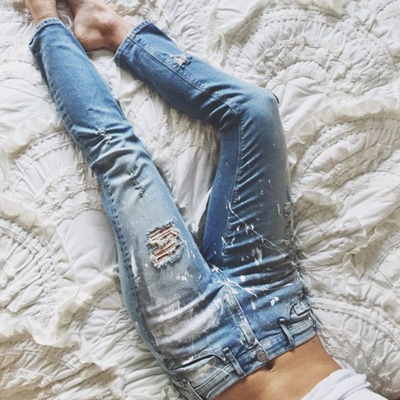 jeans under 600