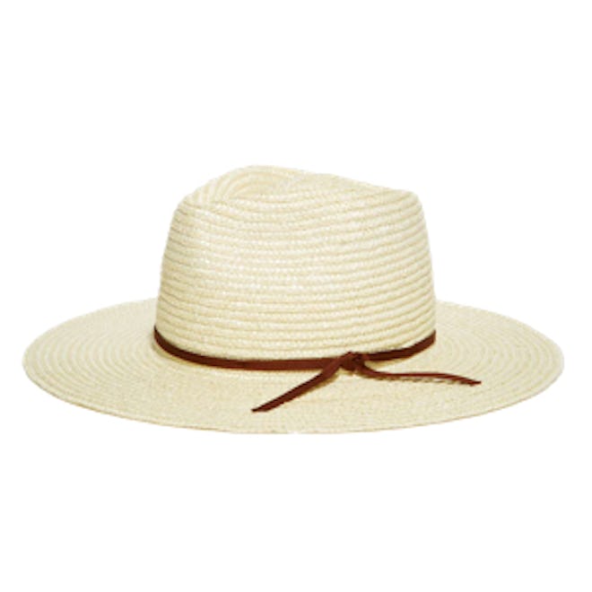 Bristol Panama Hat