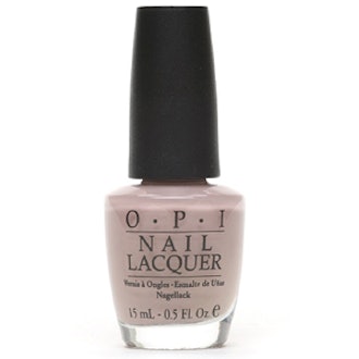OPI Nail Lacquer in Tickle My France-y