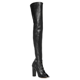 Liberty Over-the-Knee Boots