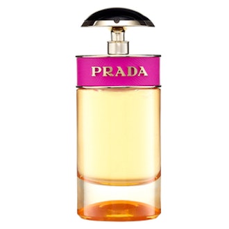 Candy Perfume