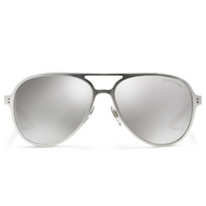 Aluminum Driving Sunglasses