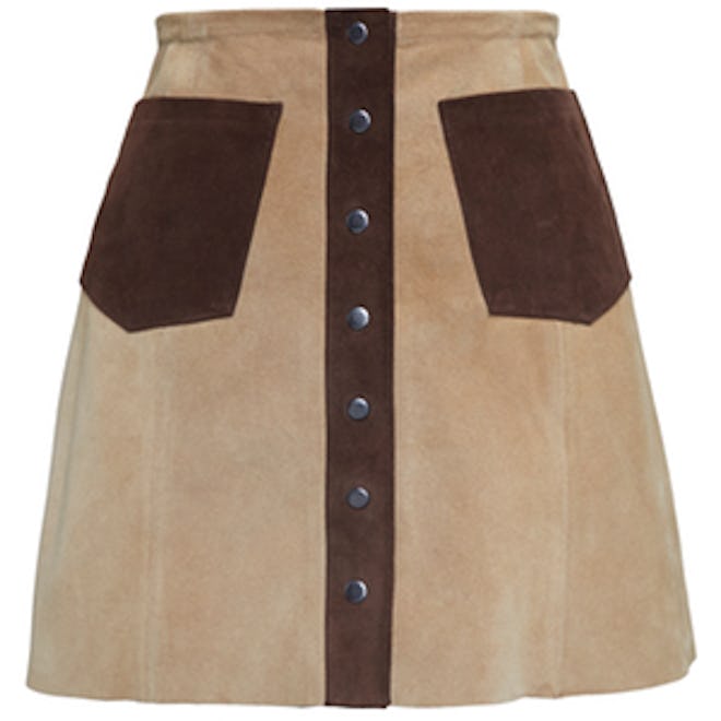 Tucson Skirt