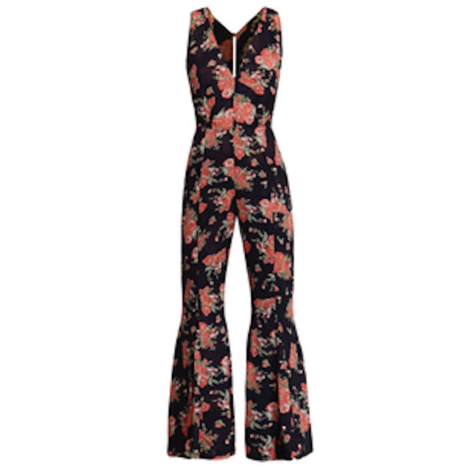 Sylvania Jumpsuit