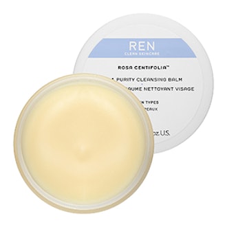 Rosa Centifolia No.1 Purity Cleansing Balm