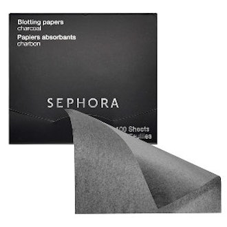Bamboo Charcoal Blotting Papers