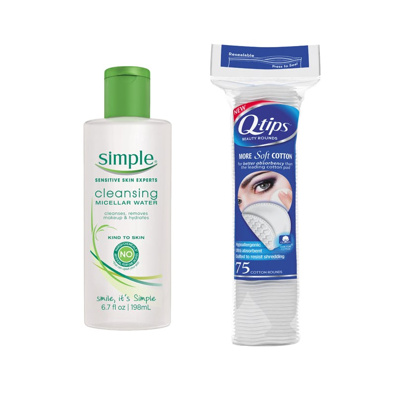 The Best Makeup Removers According To The Pros