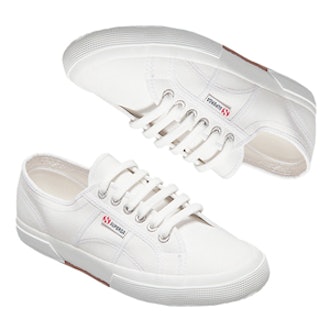 Cotu Classic Sneaker in White