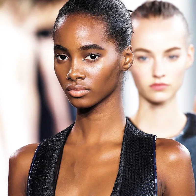 8 Up-And-Coming Models to Follow For Endless Beauty Inspiration