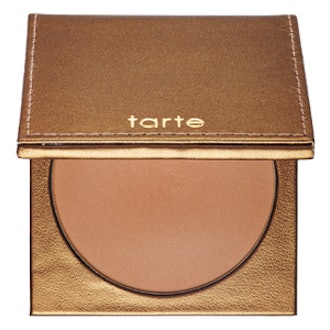 Amazonian Clay Matte Waterproof Bronzer in Park Avenue Princess