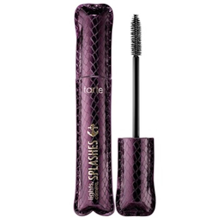 Lights, Camera, Lashes 4-In-1 Mascara