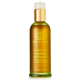 Nourishing Oil Cleanser