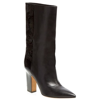 Rogue Pointy Toe Boot