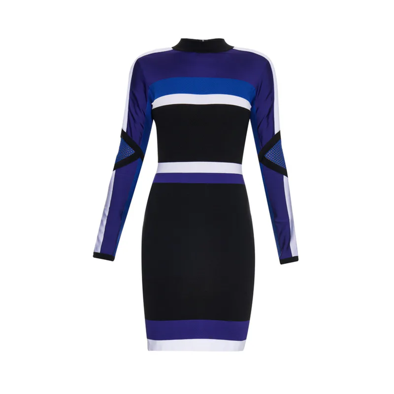 The Color-Block Pieces You Need For Fall