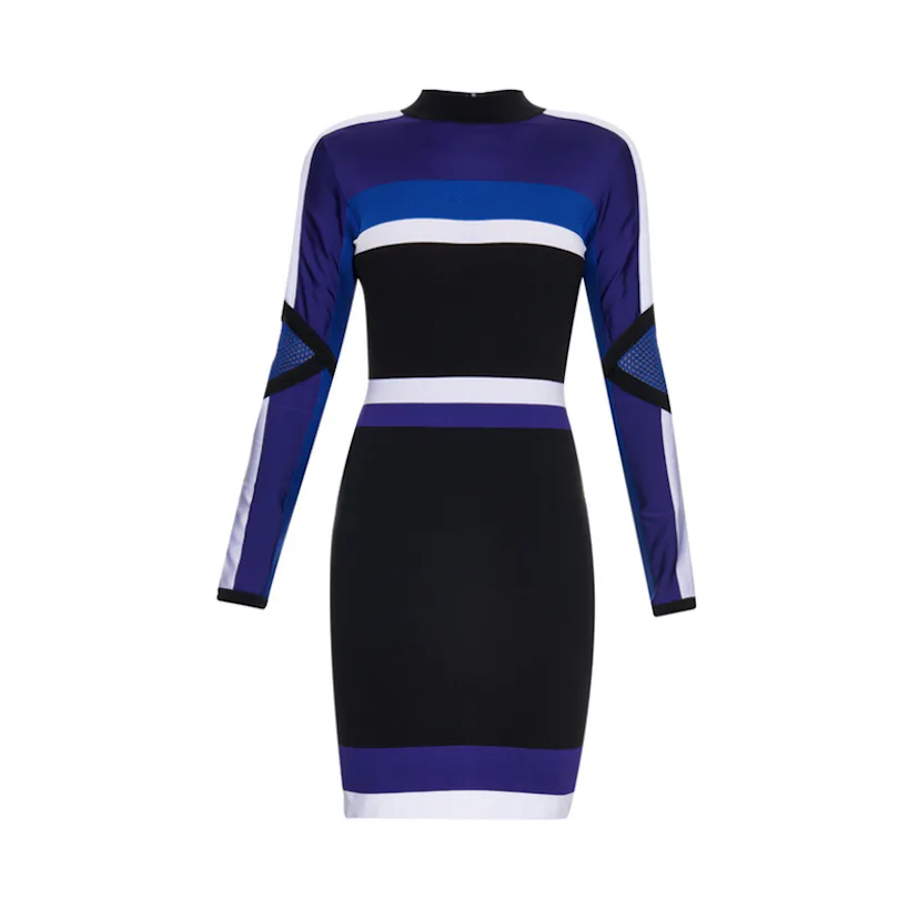 The Color-Block Pieces You Need For Fall The Color-Block Pieces You Need For Fall