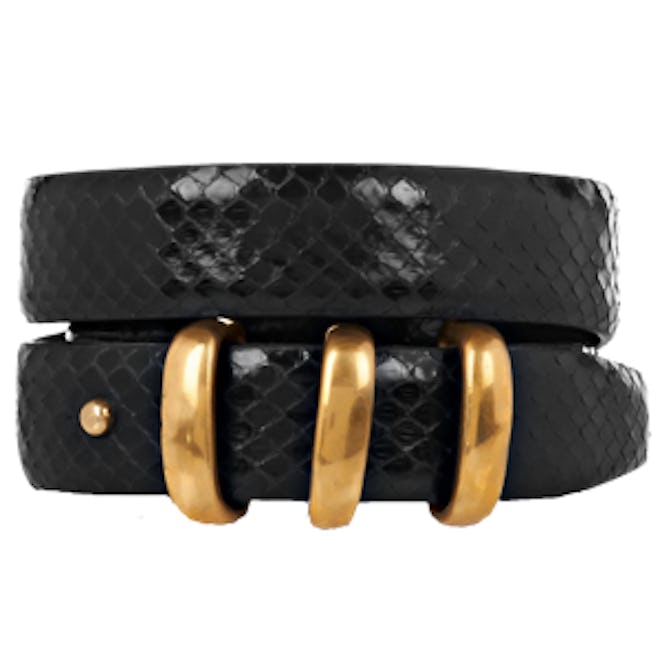 Python Belt