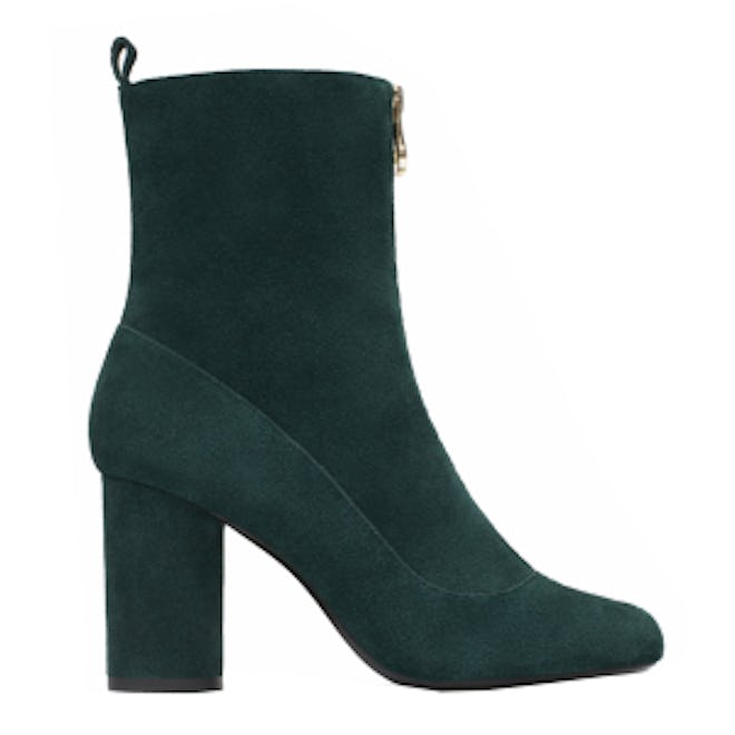 Is This Fallâs Most Wearable Boot Trend?