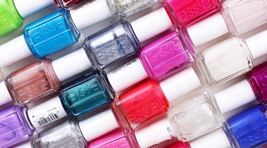 The Top Nail Polish Colors Of All Time According To Essie The Top Nail Polish Colors Of All Time According To Essie