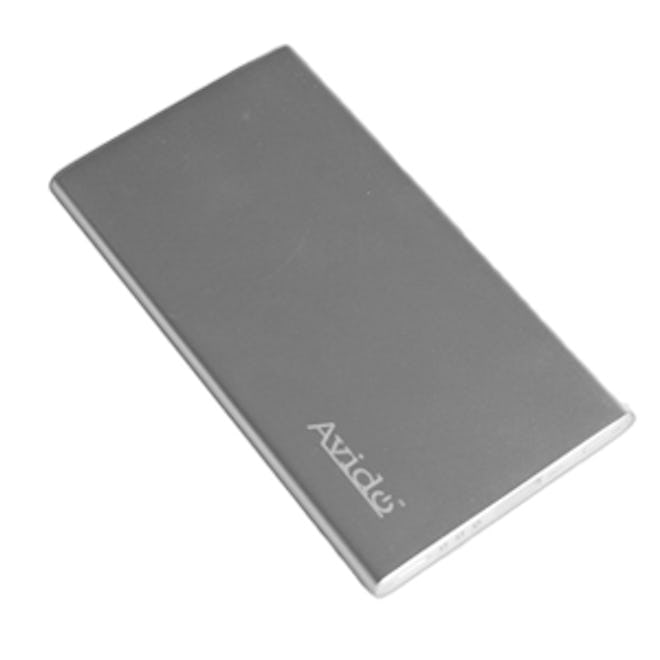 Output Portable Power Bank Charger