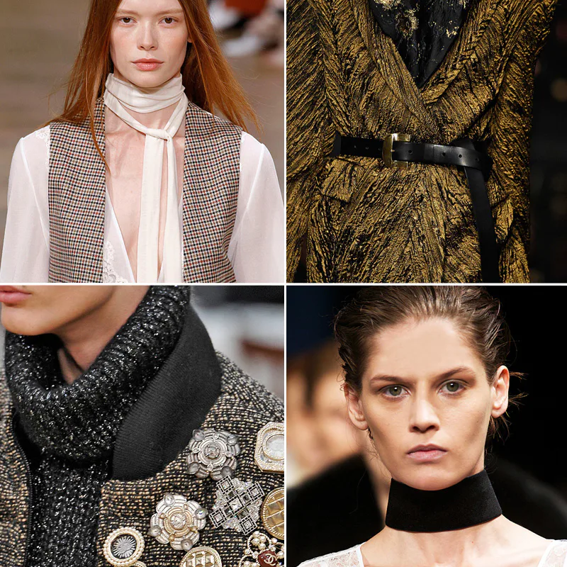 How To Pull Off Fall 2015’s Cheap & Chic Wardrobe Updates