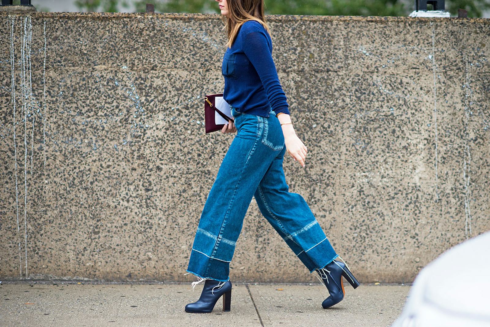 Perfect Fall Trousers For Every Personality