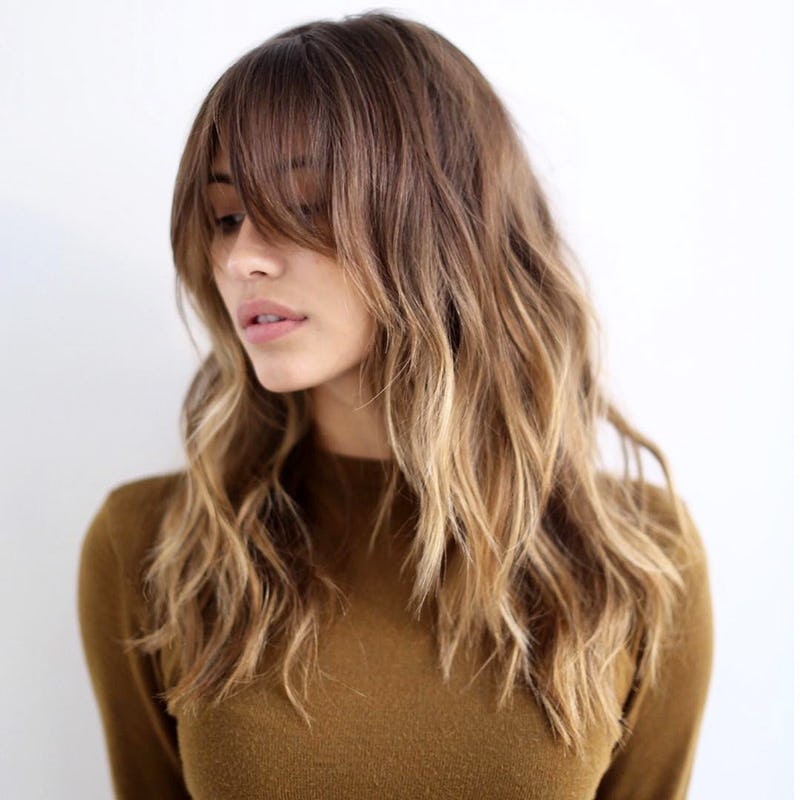 Fall Hair Color Updates To Make According To Experts
