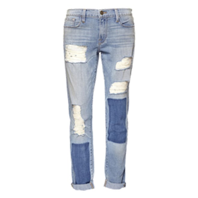 Garcon Boyfriend Jeans