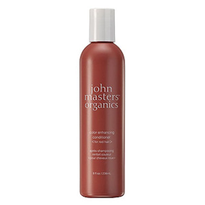 Red Color Enhancing Conditioner