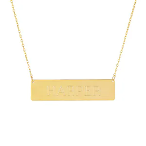 Alter Ego Necklace