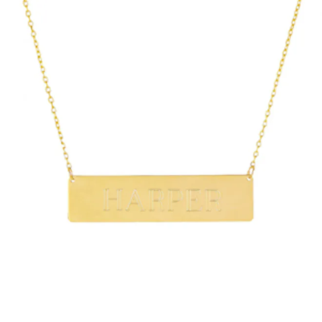 Alter Ego Necklace