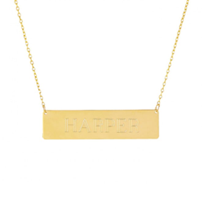 Alter Ego Necklace