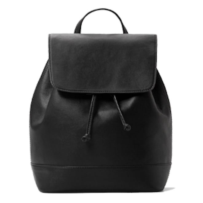 Ront Lapel Backpack