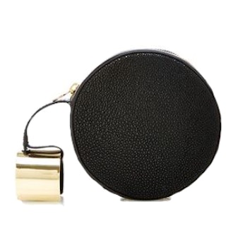 Le Rond Stingray And Brass Manchette