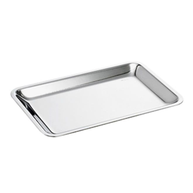 Stainless Steel Small Cash Tray