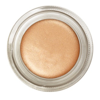 Limitless 15 Hour Wear Cream Shadow in Rich Gold