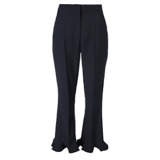 Wool Tailoring Myles Trousers