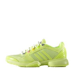 Barricade Shoes in Light Flash Yellow