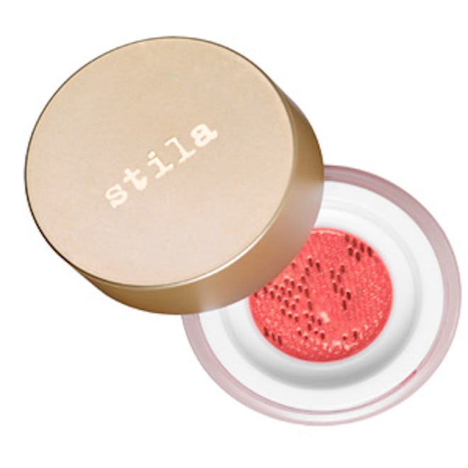 The Best MeltProof Makeup For The End Of Summer